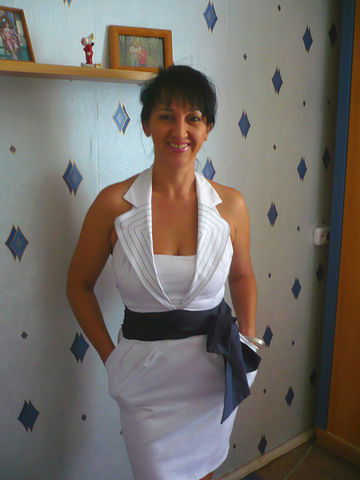 Наталья Шкалова