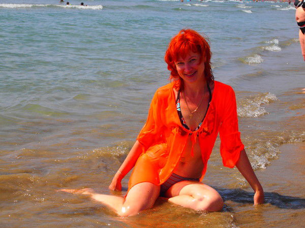 Вера Обрезаненко