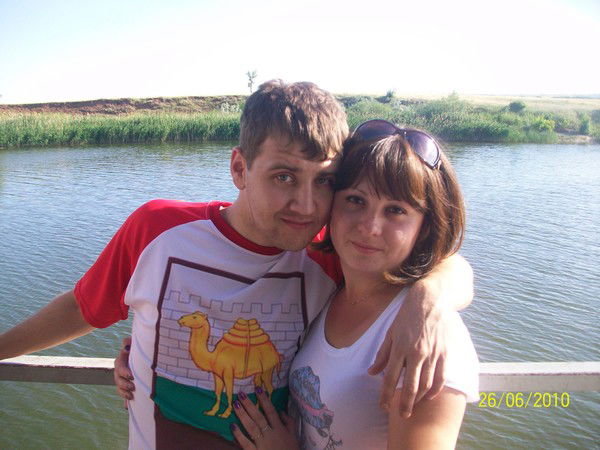 Татьяна Франк