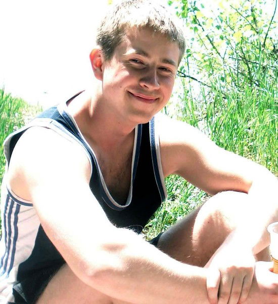 Павел Таланов