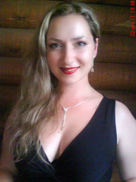 Леночка Глазкова