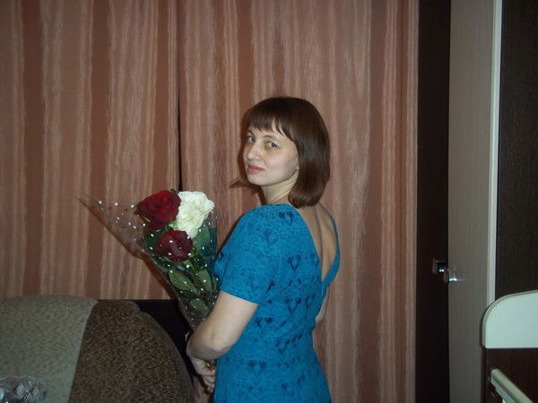 Ирина Шмурыгина