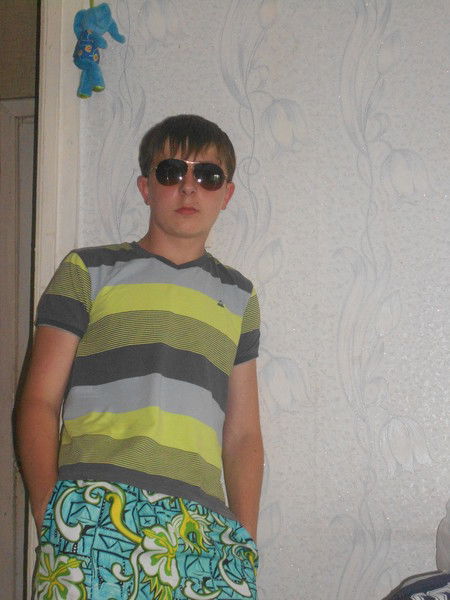 Артем Зимин