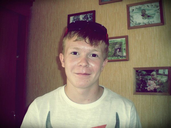 Виктор Кваченко