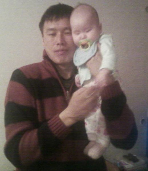 Акерке Калкатаева