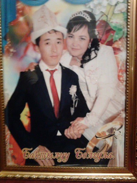 Самат Тажибаев