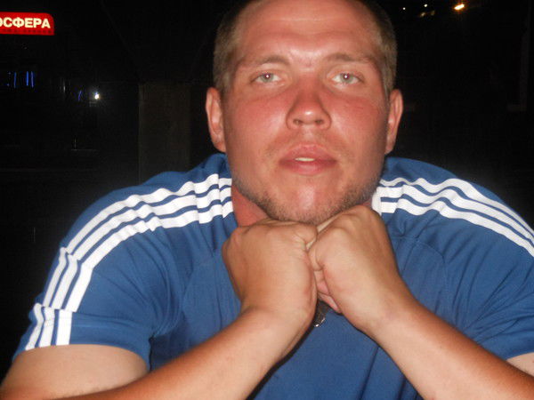 Александр Шафеев