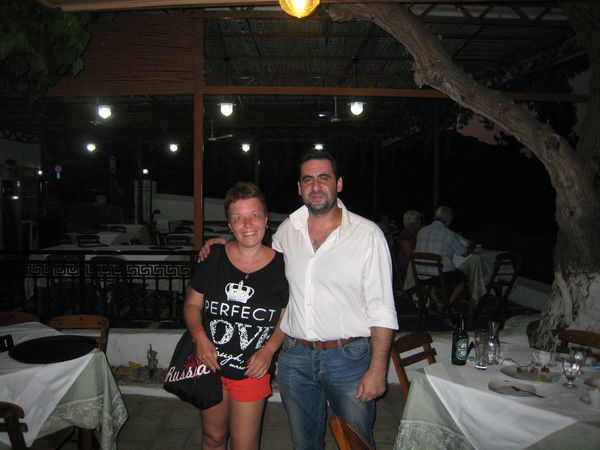 Лариса Синицына