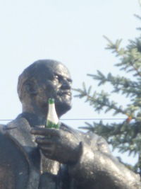 Денис Смолин