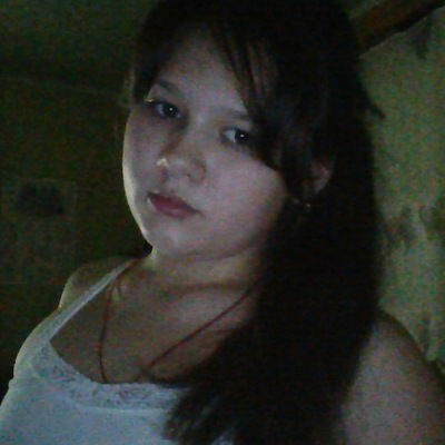 Юля Смирнова