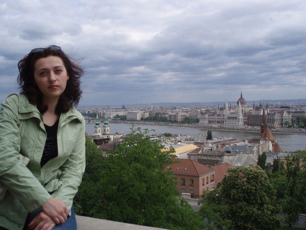 Татьяна Титаренко