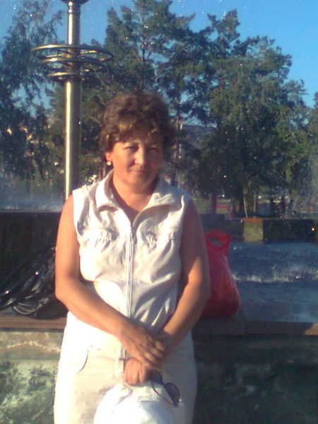 Гульсара Кенжебаева