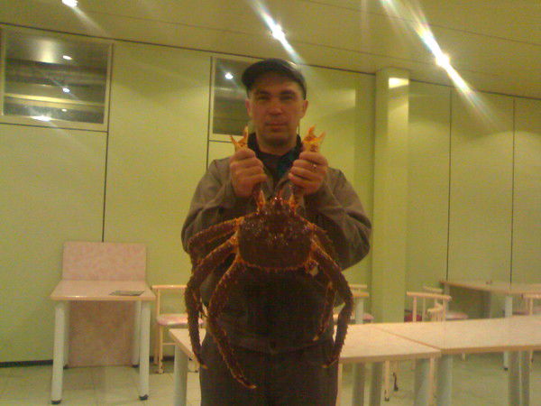 Сергей Белоусов