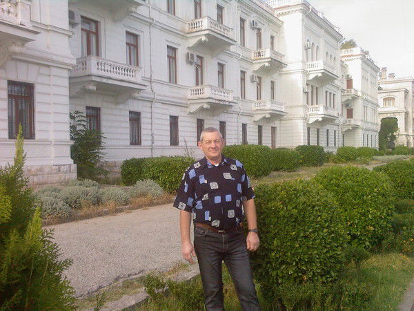 Иван Трофимов