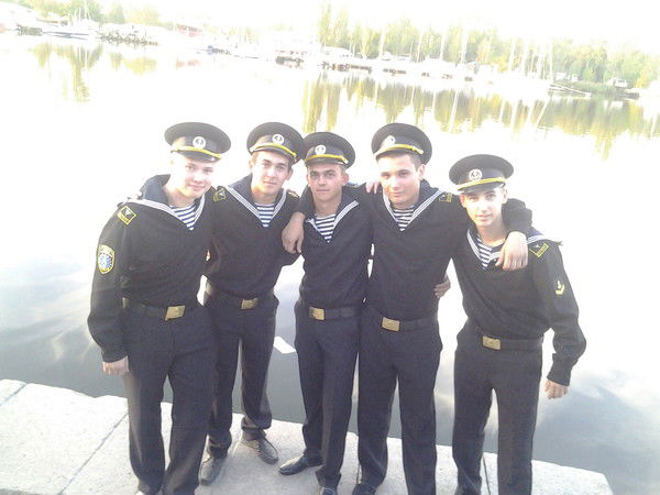 Эдуард Байшаров