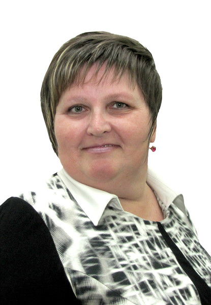 Ольга Майер