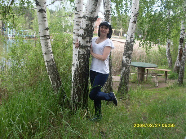 Лариса Тишкова(Гайнут.)