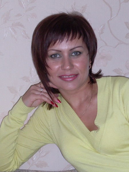 Инна Филипсонова