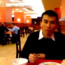 Манас Сыдыков