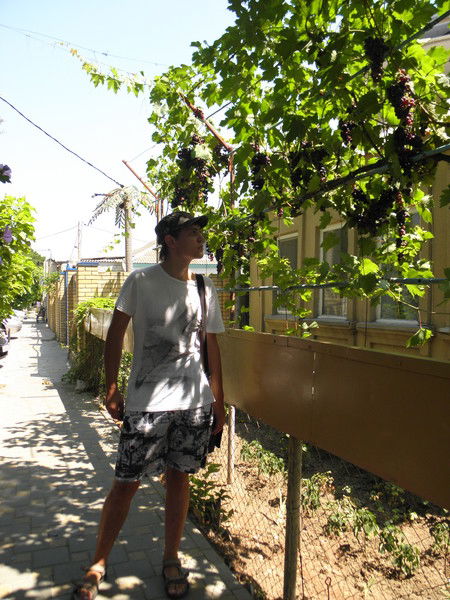 Олег Кузьменков