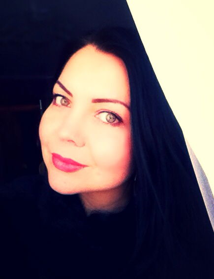 Ирина Исламова