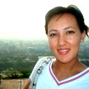 Аймереке Жумабаева