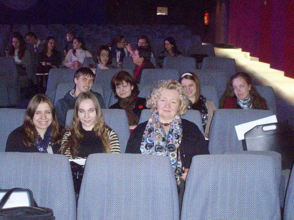 Вера Борисова