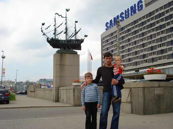 Владимир Мичков