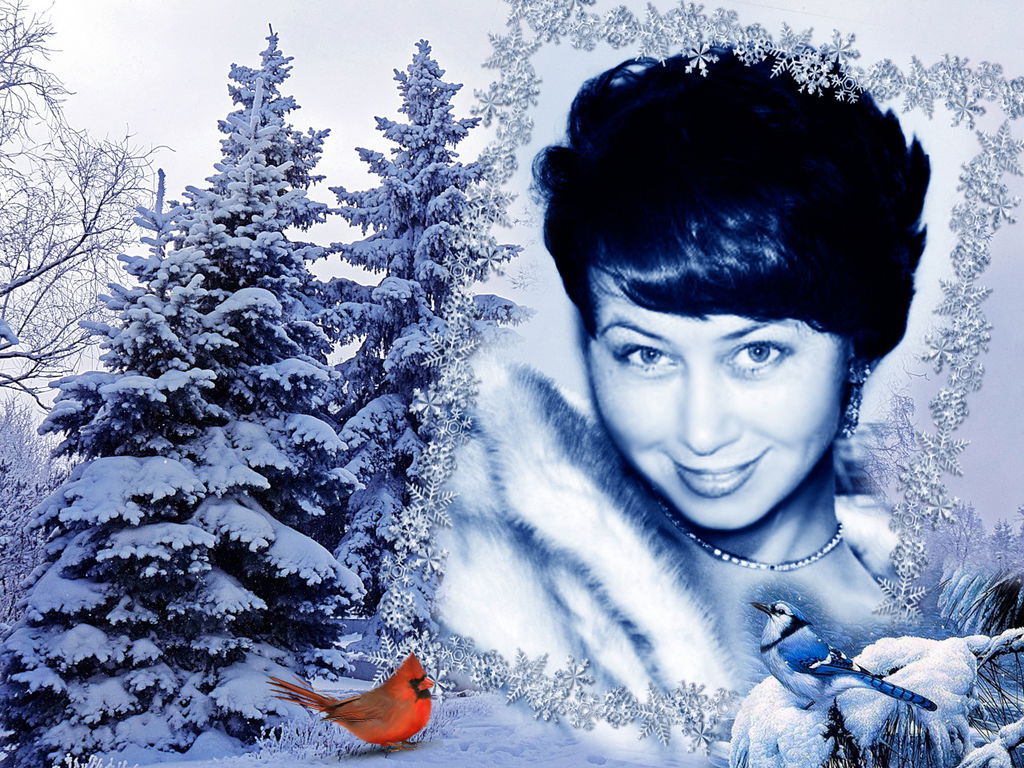 Александра Воробьева