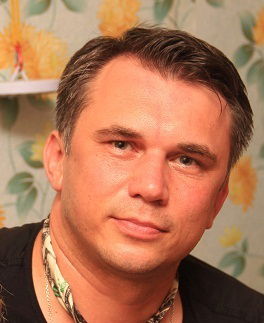 Александр Баранов