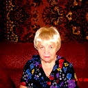 Алевтина Струнина