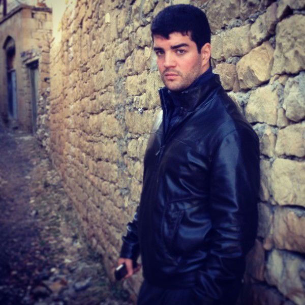 Джалал Магдиев