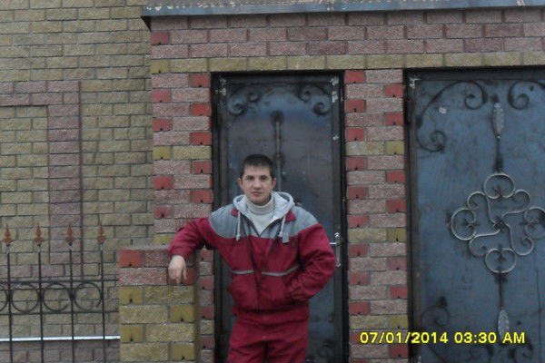 Юрий Лазарев