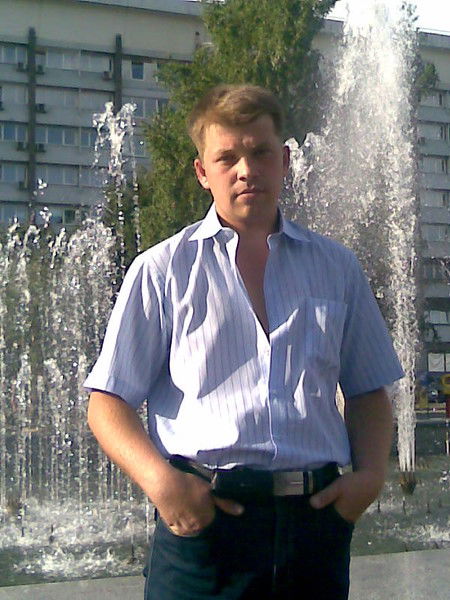 Костя Дмитриев