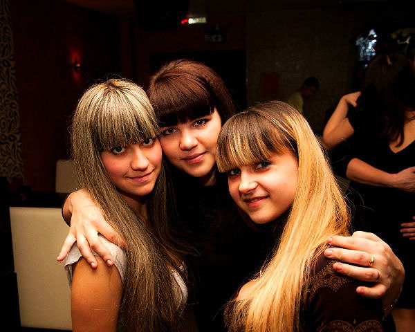 Лена Аулова