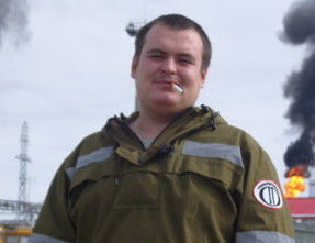 Игорь Савельев