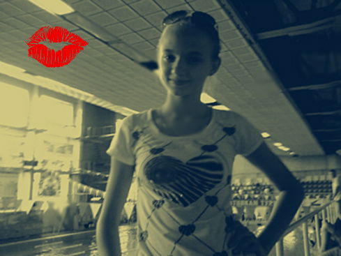 Виктория Палаткина