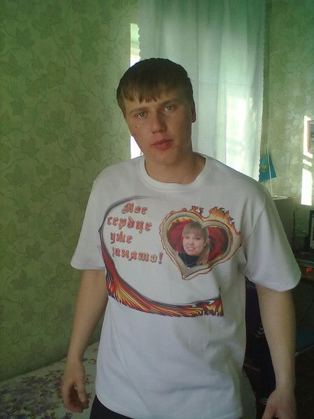 Иван Швецов