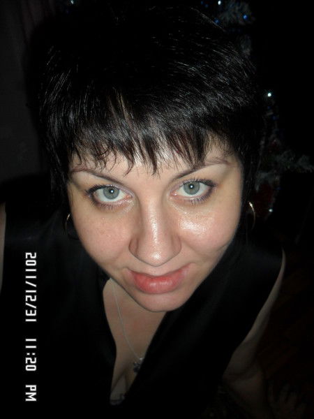 Ольга Малкова