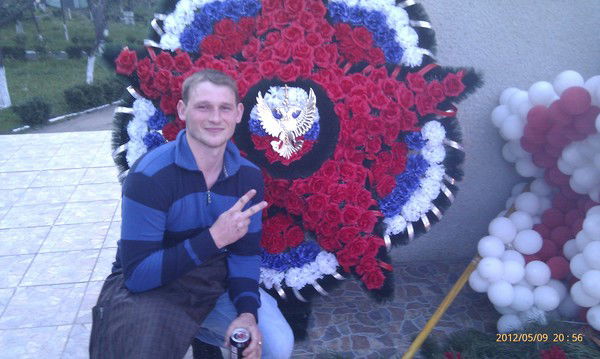 Владимир Жидко