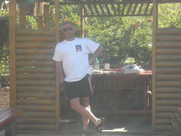 Валера Павленко