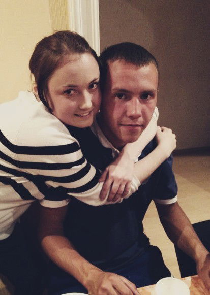 Анастасия Белоусова