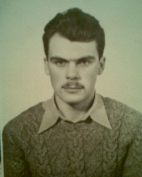 Константин Ключевский