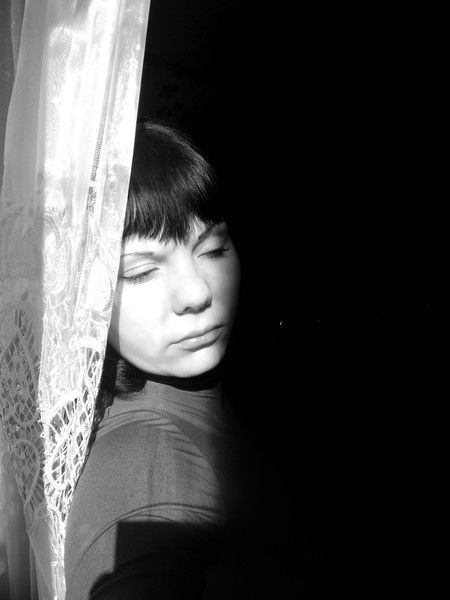 Яна Сафонова