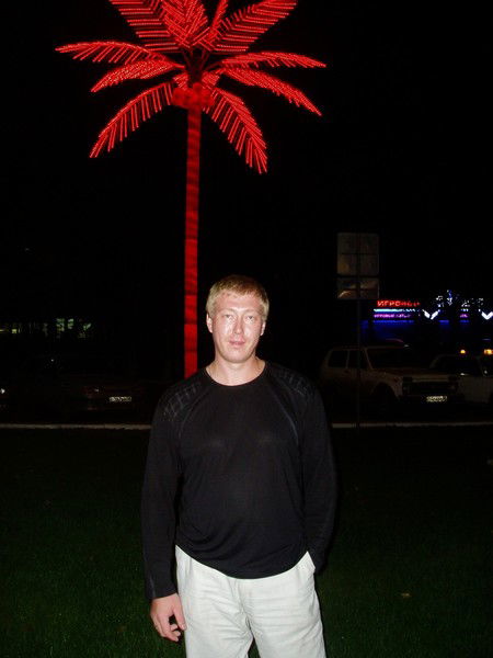 Константин Мальцев