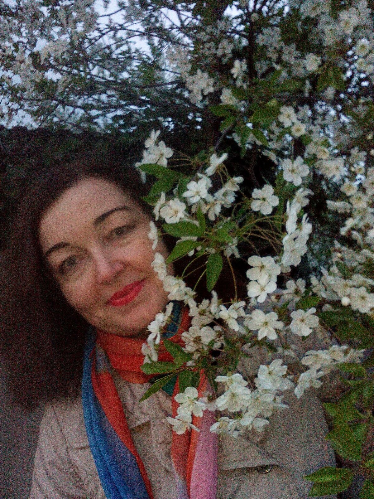 Татьяна Гол