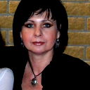 Лариса Сотникова-Кравченко