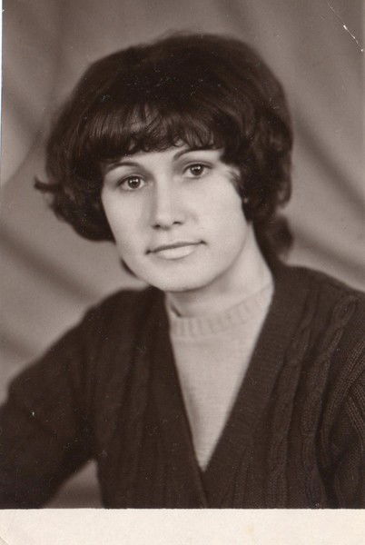 Татьяна Ахаева