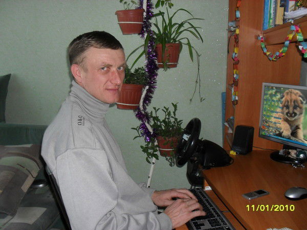 Сергей Алюшин