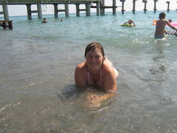 Лариса Новичук